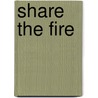 Share the Fire door Francis Sullivan