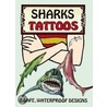 Sharks Tattoos by Tattoos