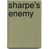 Sharpe's Enemy door Bernard Cornwell