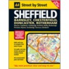 Sheffield Midi door Onbekend