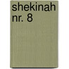 Shekinah Nr. 8 door Asenath Mason
