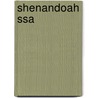 Shenandoah Ssa door Onbekend