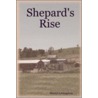 Shepard's Rise door Sheryl Livingston