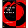 Zen Koan gids & kaarten door Timothy Freke