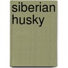 Siberian Husky door Annette Schmitt