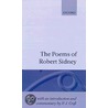 Sidney:poems C door Sir Philip Sidney