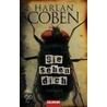 Sie sehen dich by Harlan Coben