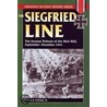 Siegfried Line by Samuel W. Mitcham