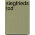 Siegfrieds Tod