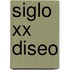 Siglo Xx Diseo
