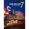 Sign Gallery 7 door St Publications