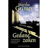 Gedane zaken