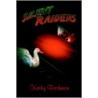 Silent Raiders by Kathy Bachman