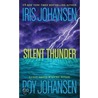 Silent Thunder by Roy Johansen