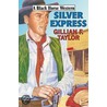 Silver Express door Gillian F. Taylor