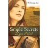 Simple Secrets by Nancy Mehl