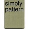 Simply Pattern door Neubau