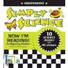 Simply Science door Nora Gaydos