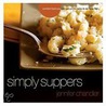 Simply Suppers door Jennifer Chandler