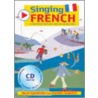 Singing French by Stephen Chadwick