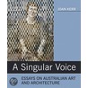 Singular Voice by Judith Kerr
