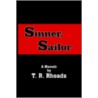 Sinner, Sailor door T.R. Rhoads