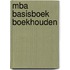 MBA basisboek boekhouden