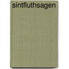 Sintfluthsagen by Hermann Usener