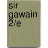 Sir Gawain 2/e door John Ronald Reuel Tolkien