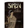 Siren of China by Michael C. Tang