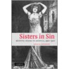 Sisters In Sin door Katie N. Johnson