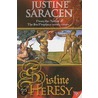 Sistine Heresy door Justine Saracen