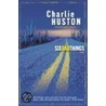 Six Bad Things door Charlie Huston