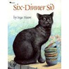 Six-Dinner Sid door Inga Moore