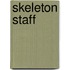 Skeleton Staff