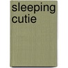 Sleeping Cutie door Andrea Davis Pinkney