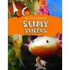 Slimey Sliders by Lynn Huggins Cooper