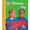 Sloane and Sly door Pam Scheunemann
