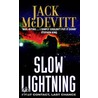 Slow Lightning door Jack McDevitt