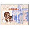 Nederlandse immigranten in Israel door R. de Jong