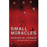 Small Miracles by Edward M. Lerner