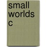 Small Worlds C door Stephanie McCurry