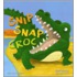 Snip Snap Croc