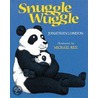 Snuggle Wuggle by Jonathan London