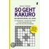 So geht Kakuro