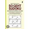 So geht Sudoku door Marketa Straub