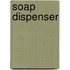 Soap Dispenser