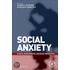 Social Anxiety