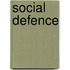 Social Defence