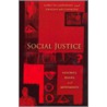 Social Justice by Loretta Capeheart